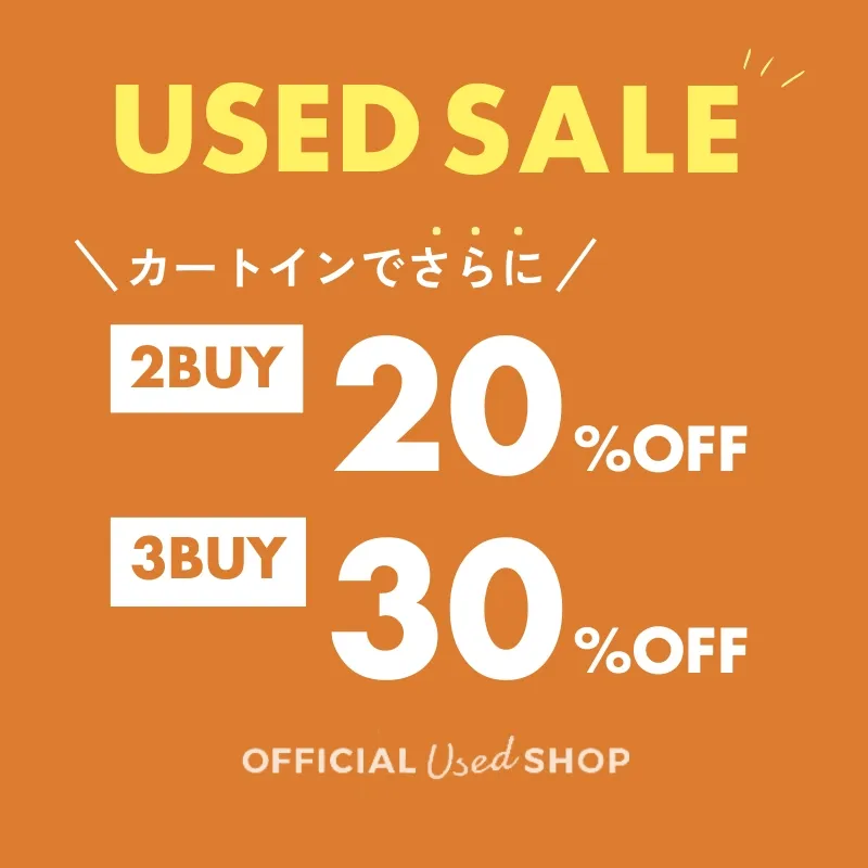 4_2USED2BUY3BUYのサムネイル