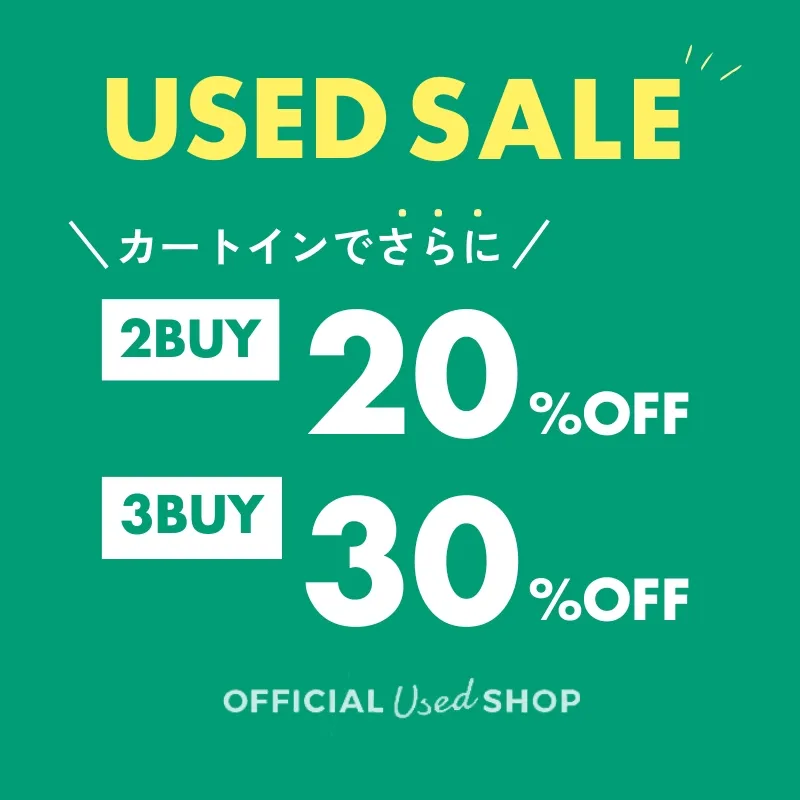 6_1USED2BUY3BUYのサムネイル