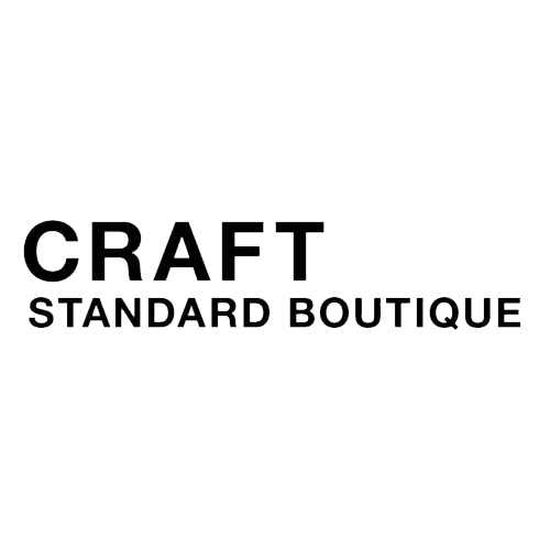 CRAFT STANDARD BOUTIQUE