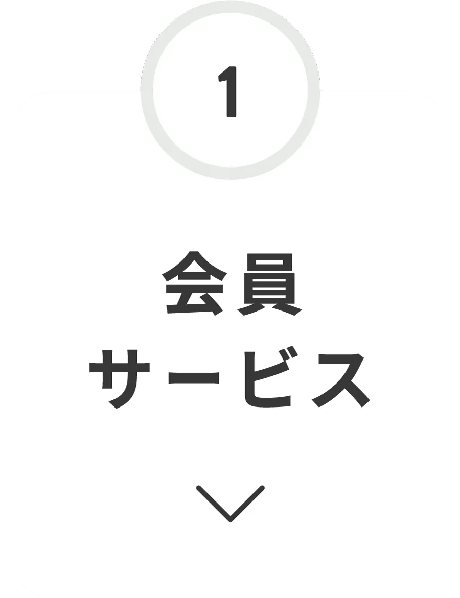 ポイントサービス