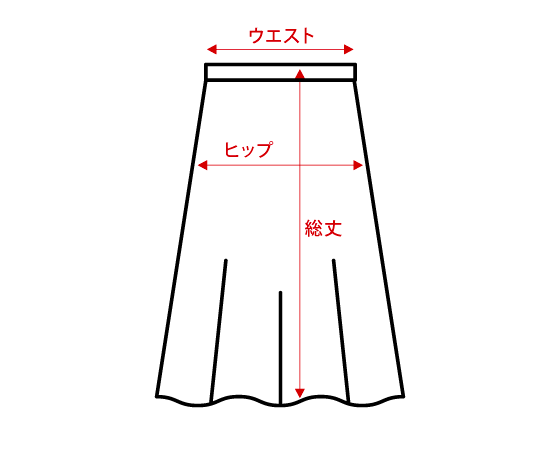 ボトムス