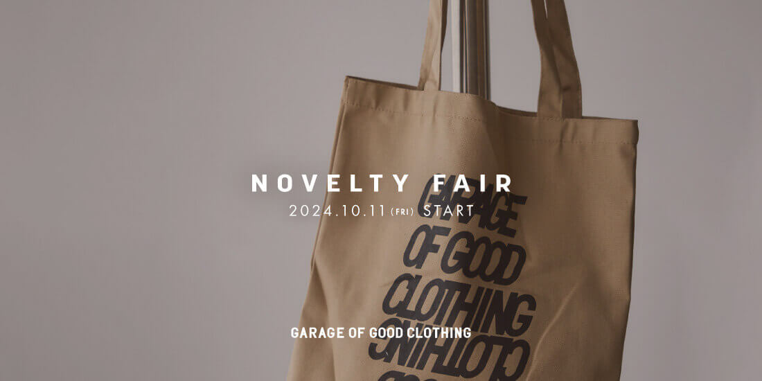 NOVELTY