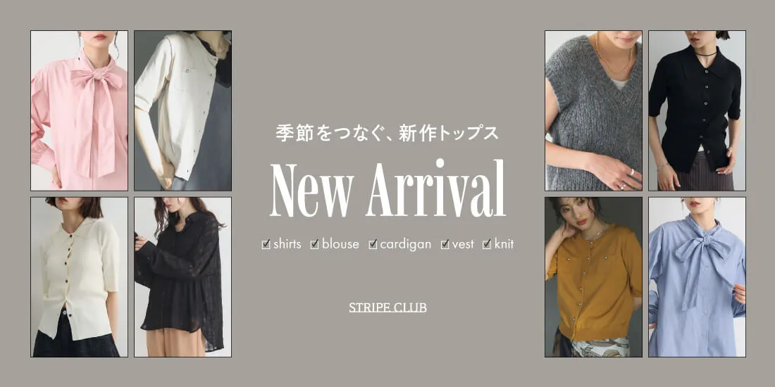 1_トップス新作のサムネイル