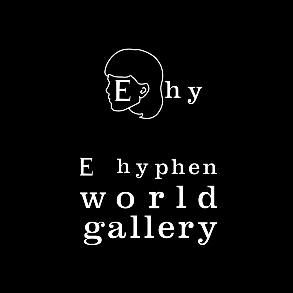 hyphen world gallery