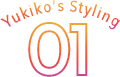 Yukiko's Styling01