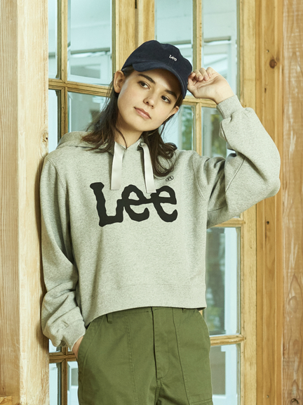 Lee × earth music&ecologyコラボレーションアイテム｜ファッション通販のSTRIPE CLUB