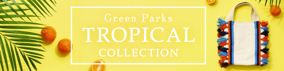 Tropical Collection
