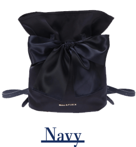 Navy |メゾン ド フルール