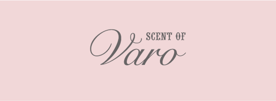 SCENT OF Varo