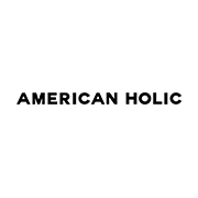 AMERICAN　HOLIC
