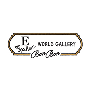E hyphen world gallery BonBon