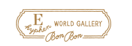 E hyphen world gallery BonBon