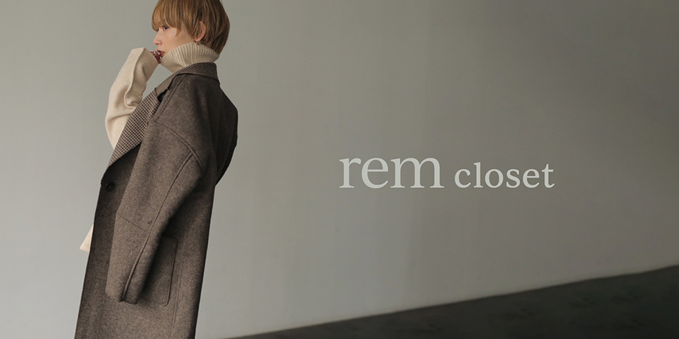 rem closet