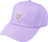 GUESS GS TWILL LOW CAP