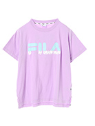 【FILA】Half sleeve Tee Shirts