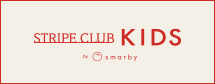 STRIPE CLUB KIDS by smarby