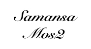 Samansa Mos2