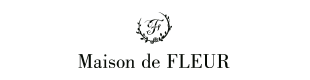 Maison de FLEUR (メゾンドフルール)