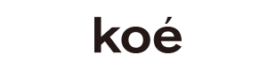 koe（コエ）