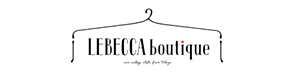 LEBECCA boutique (レベッカブティック)