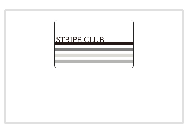オンラインストア Stripe Club の登録が既にお済みの方 ファッション通販のstripe Club